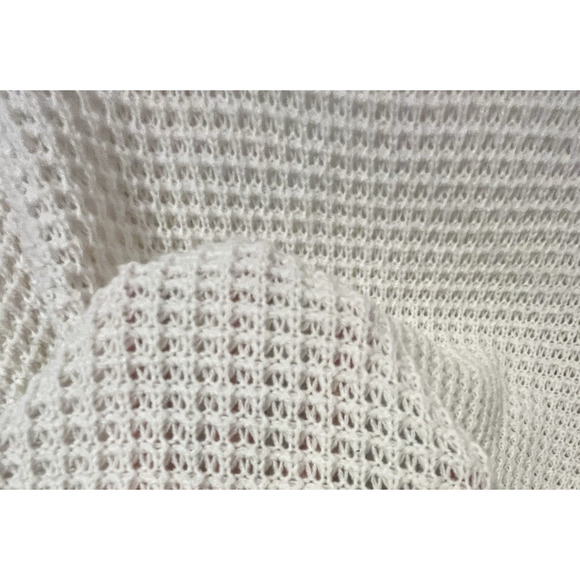 Audrey Parks Francescas | Med. | Crotchet | Granny Square | Open Cardigan | EUC - Picture 9 of 11